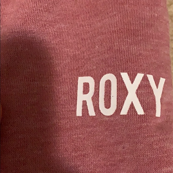 Pink Roxy joggers - Picture 4 of 5